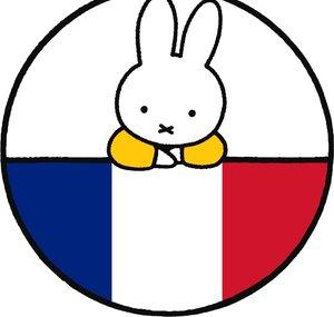 Miffy - en Français