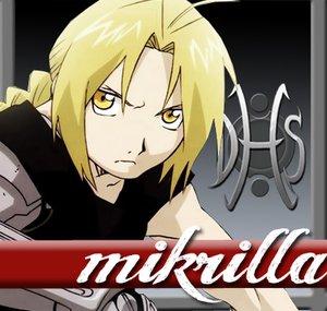 mikrilla