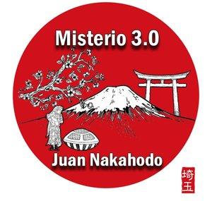 MISTERIO 3.0