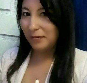Mitzi Karina