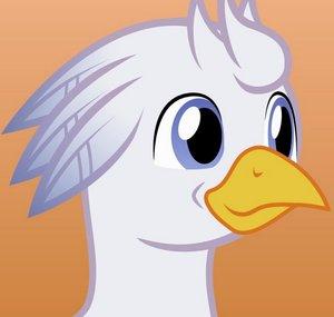 MLP-Silver-Quill