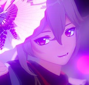 【MMD】 Alina's Camera Studio