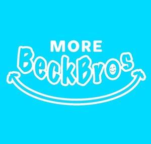 MoreBeckBros