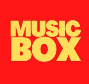 Music Box USA