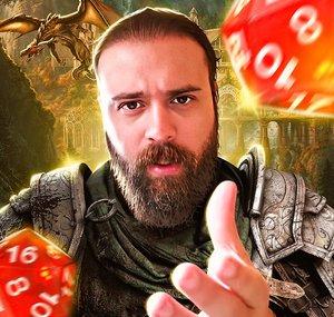 Nando Moura RPG