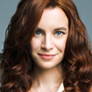 Naomi McDougall Jones