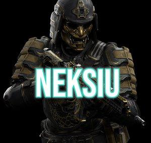Neksiu Games