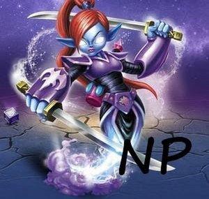 NinjiniPixie