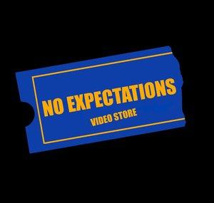 No Expectations Video Store