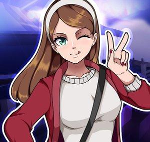 OliviaSama
