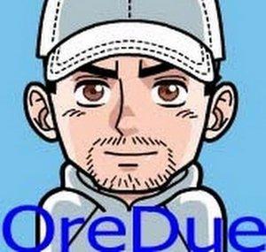 OreDue
