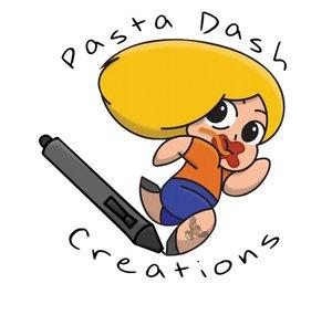 Pasta Dash Creations