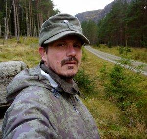 Pathfinder; Fergus Films