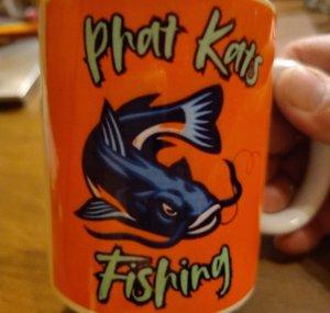 Phatkat fishing fever 🌡️🌡️