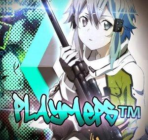 PlayMEPs™ // Let's edit!!