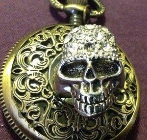 Pocket Watch