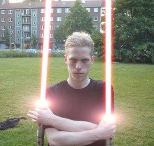 PömpelGaming - Ötte das Original !