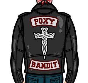 PoxyBandit