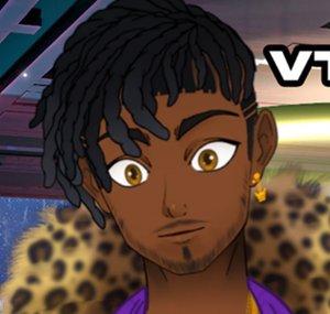 PrinceLoudmanVODs