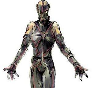 Psycho Mantis