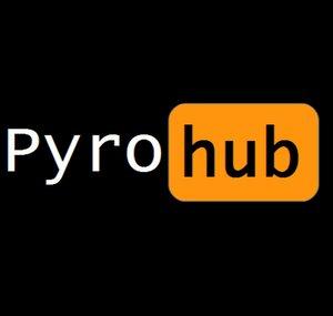 Pyrohub