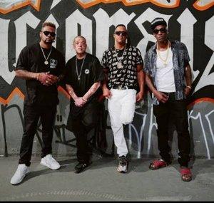 Racionais MC's RM
