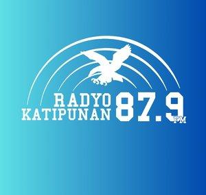 Radyo Katipunan 87.9 FM