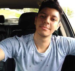 Rafahel Mello