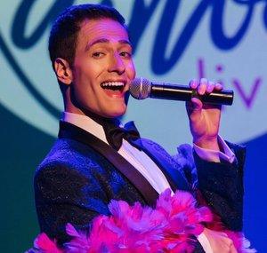 Randy Rainbow
