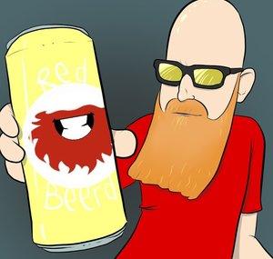 Red Beerd