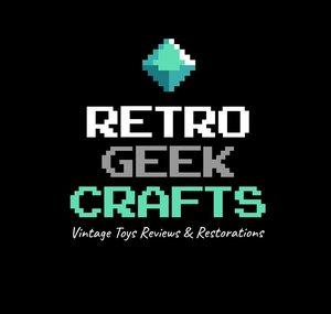 RetroGeek Crafts