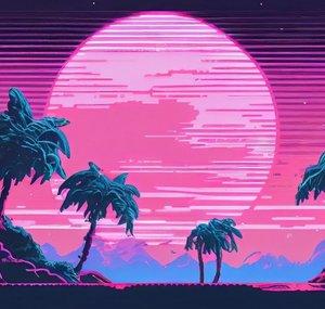 Retros Soundscapes