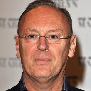 Richard Clifford