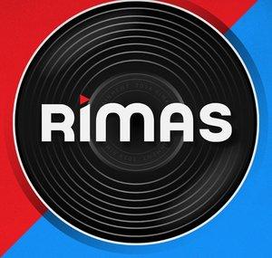 Rimas Music