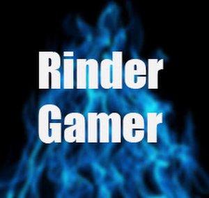 RinderGamer BR™