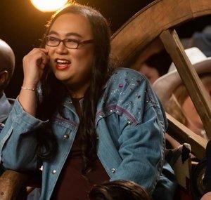 Robin Tran
