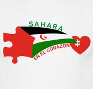 Sahara EnElCorazon