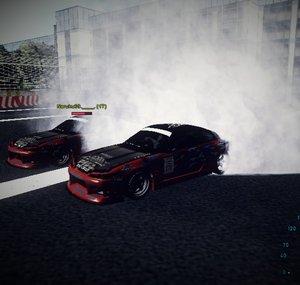 San Andreas Universal