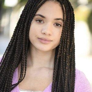 Scarlet Spencer