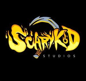 SCARY KID STUDIOS