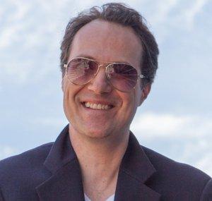 Scott Krokoff