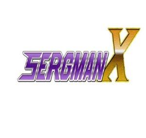 Sergmanx