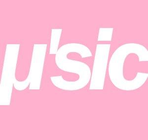 μ'sic