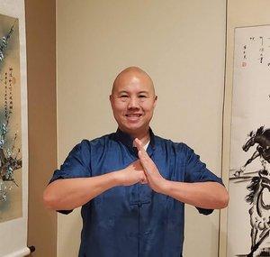 Sifu Dunng