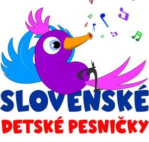 Slovenské detské pesničky