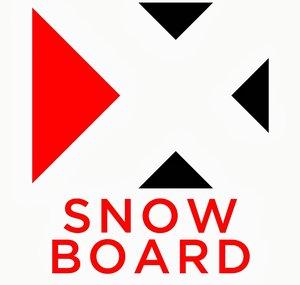 Snowboard XTreme