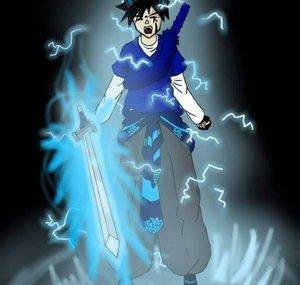 SOBRENATURAL Anime/Comics