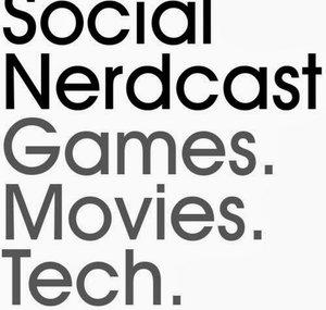 Social Nerdgasm