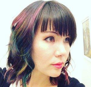 Sophy Wong