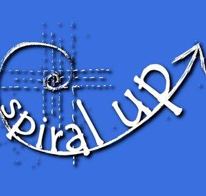 Spiral Up